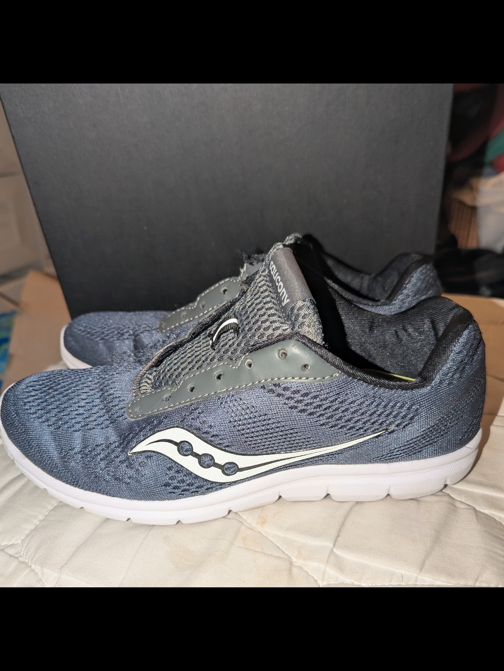 Saucony Women's Grid Ideal Running Shoes